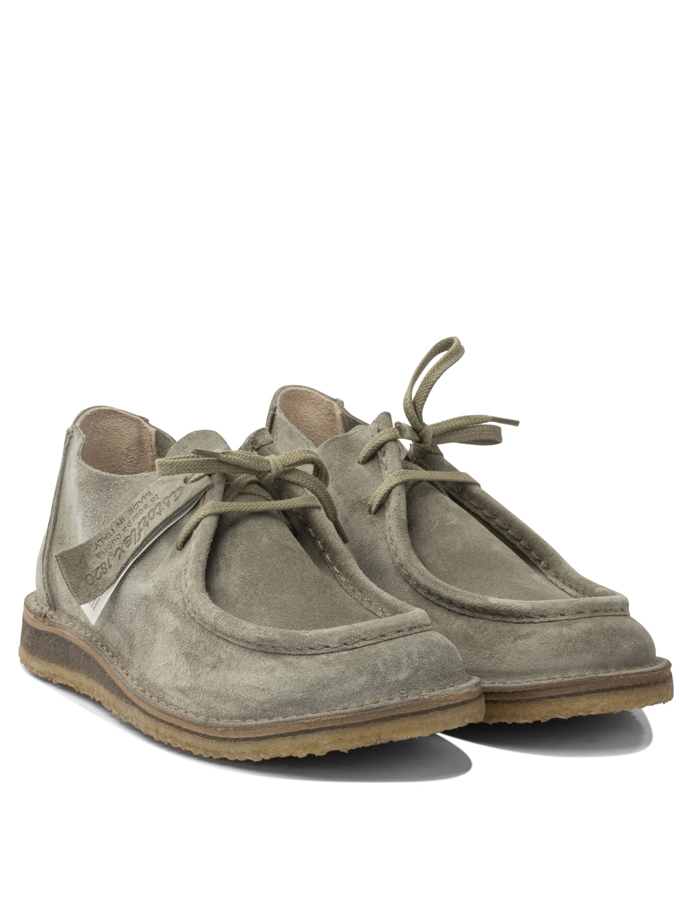 [Astorflex] Boots SS26 BEENFLEX001180
