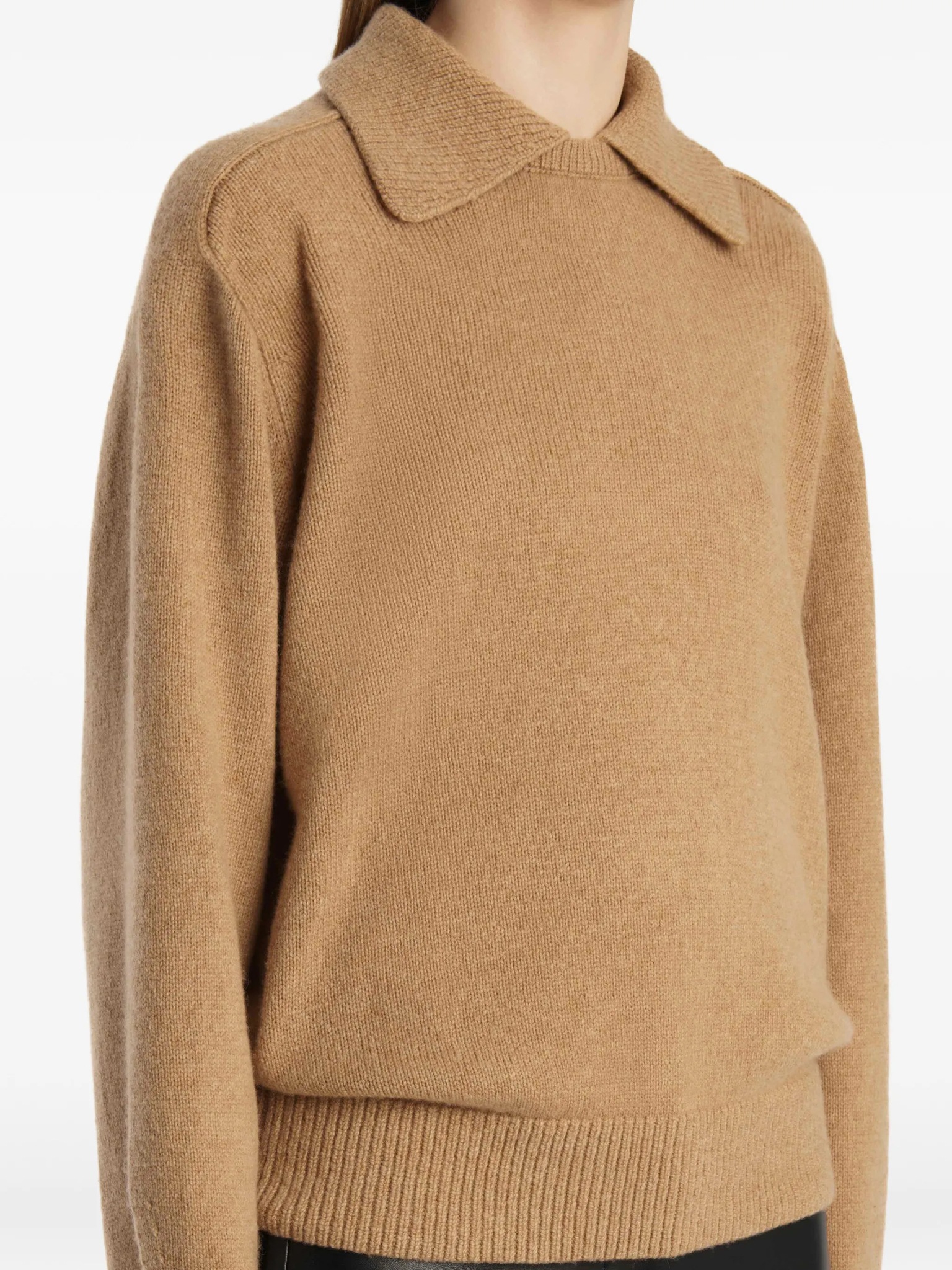 [KHAITE] Knitwear FW26 18284534910