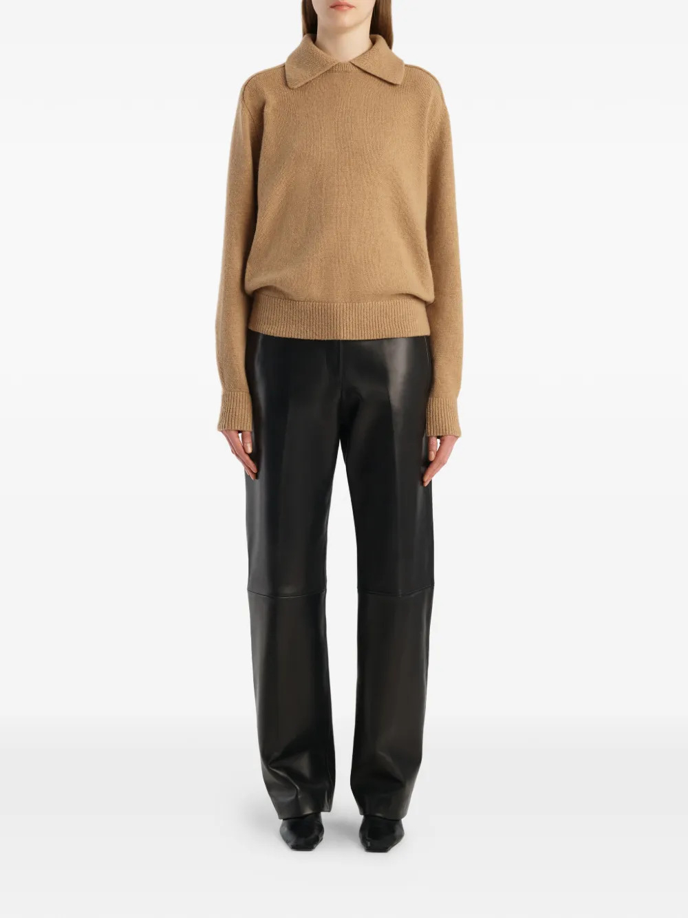 [KHAITE] Knitwear FW26 18284534910