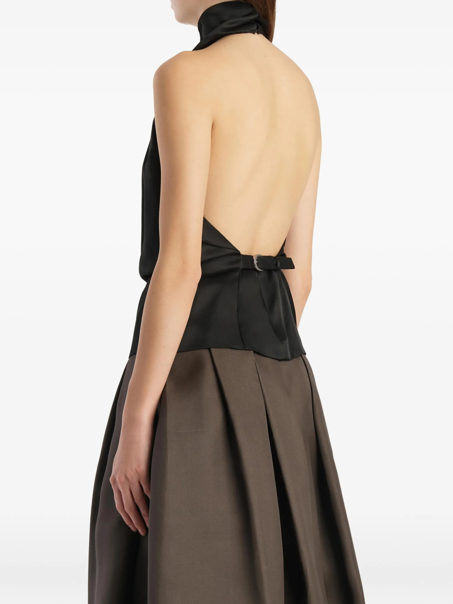 [KHAITE] Tank top FW26 24874120200