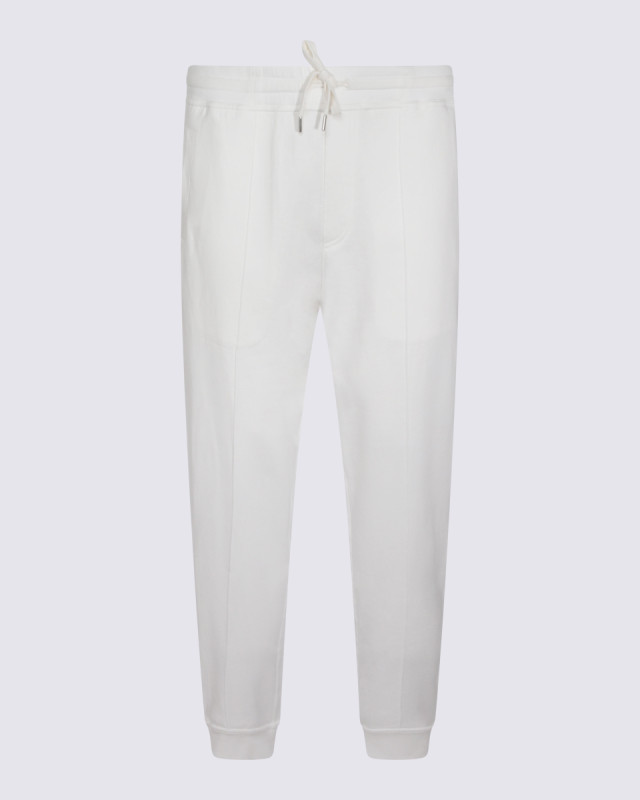 [Brunello Cucinelli] Trousers SS26 MW8633263GC7220