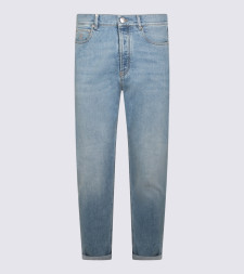 [Brunello Cucinelli] Jeans SS26 M283PO1090C1470