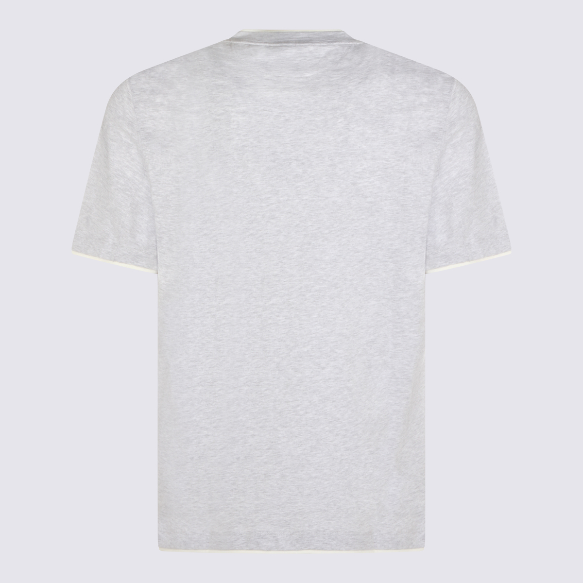 [Brunello Cucinelli] T-shirts Short Sleeve SS26 M0B137427CW716