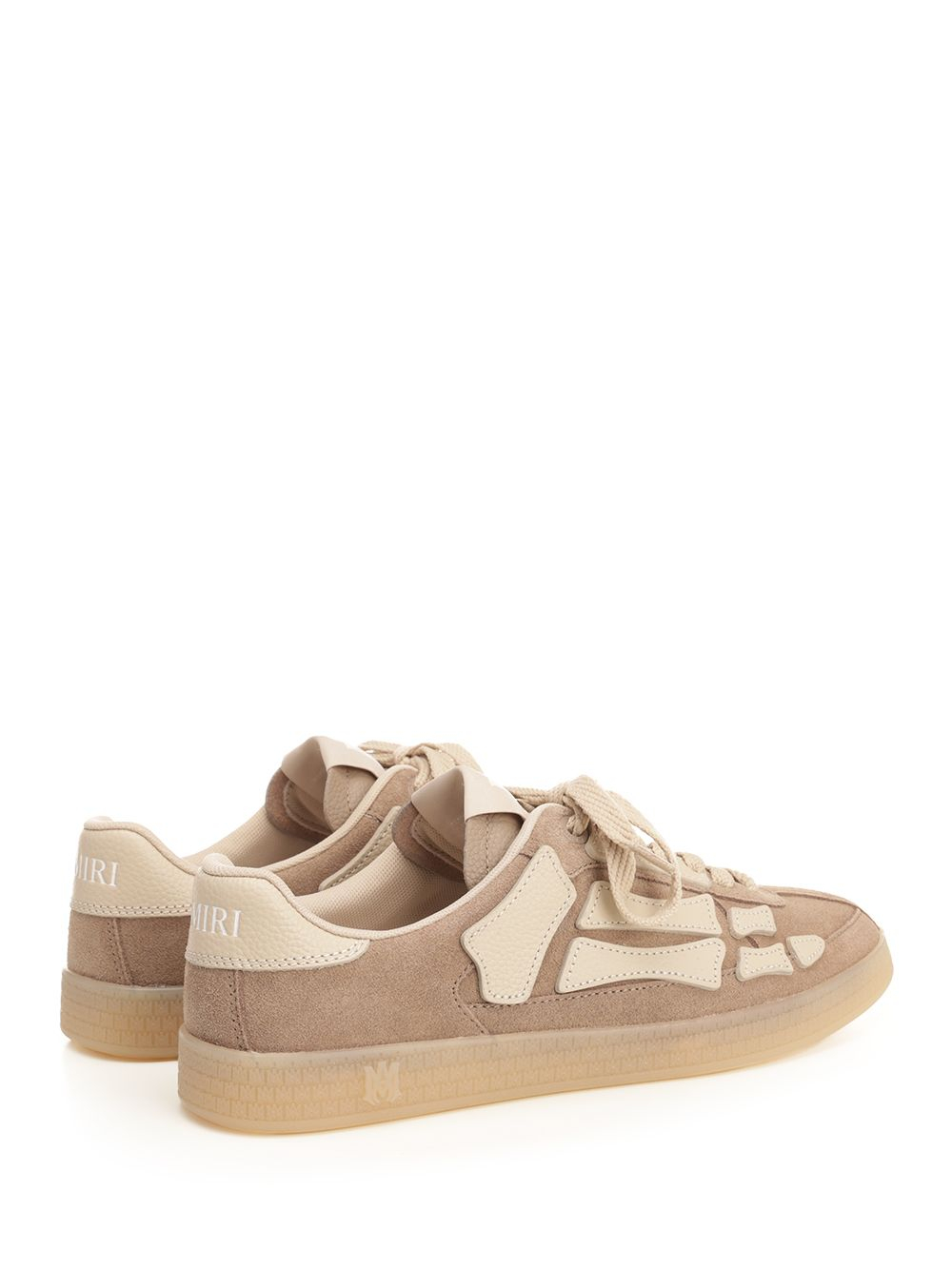 [Amiri] Sneakers SS26 AMFOSR1102Brown