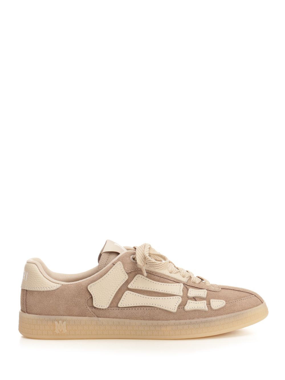 [Amiri] Sneakers SS26 AMFOSR1102Brown