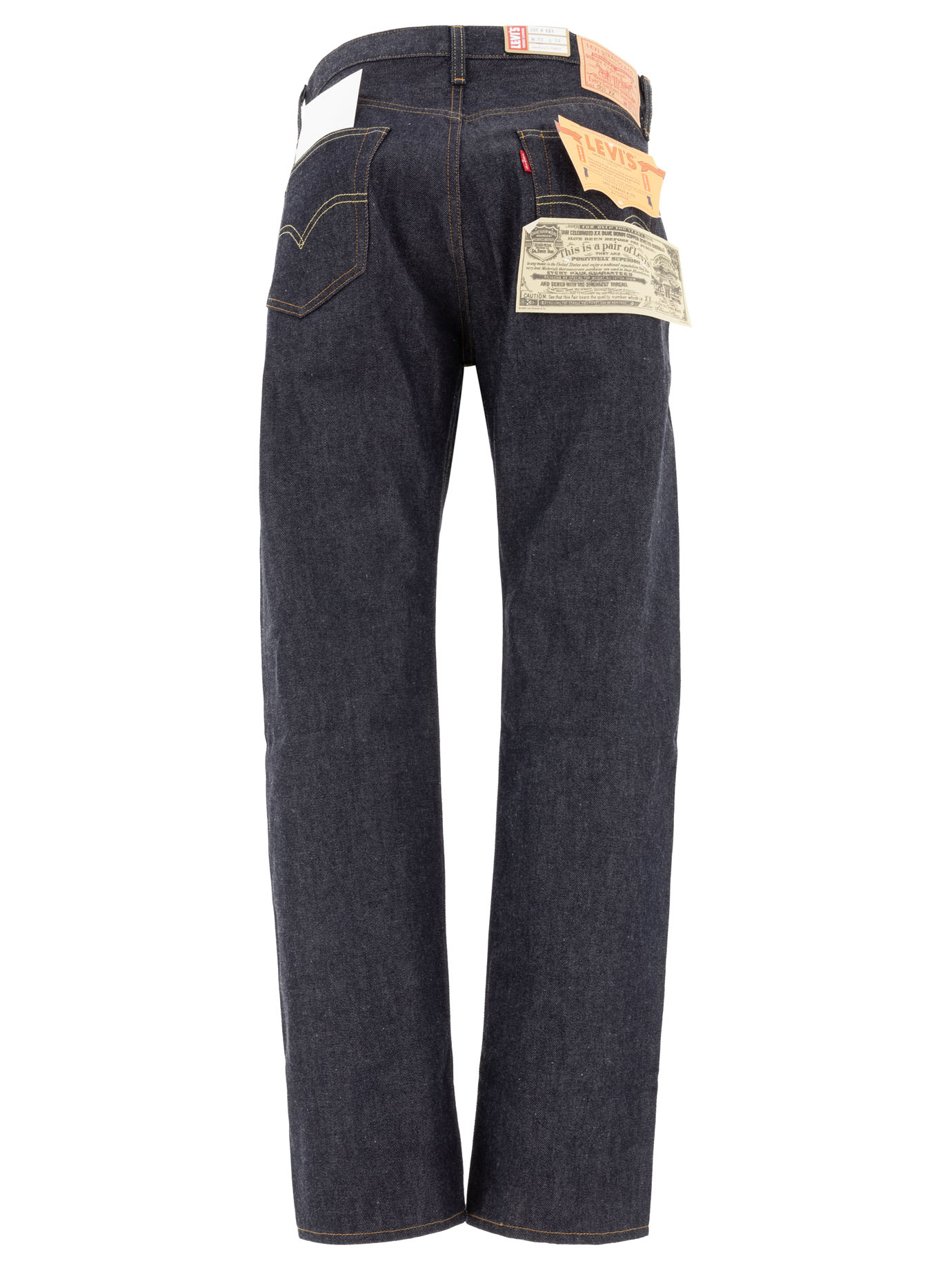 [Levi's] Jeans SS26 501550079