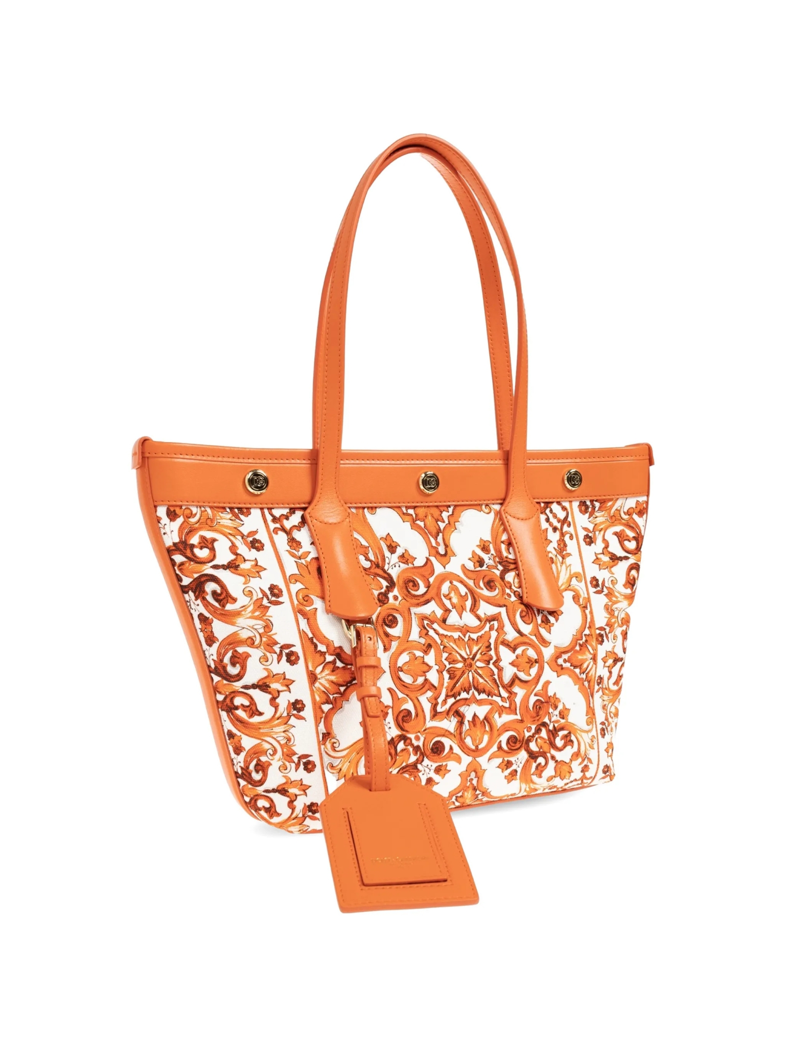 [Dolce & Gabbana] Tote bag FW26 BB7828AN220ID3TN