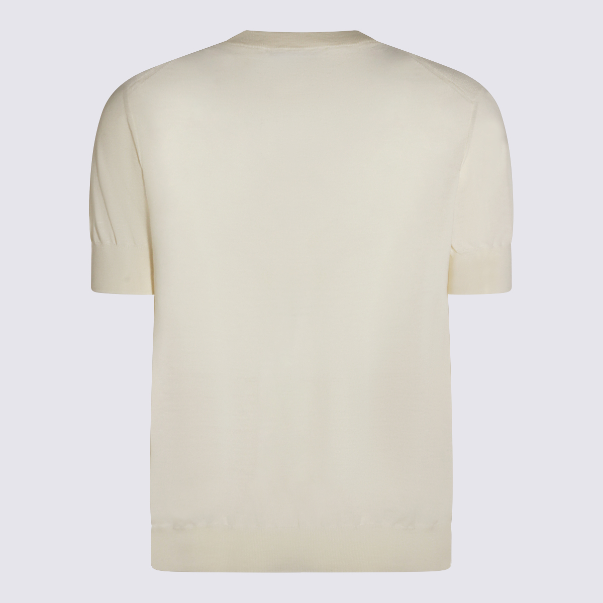 [Jil Sander] T-shirts Short Sleeve SS26 J22GC0104J14610107