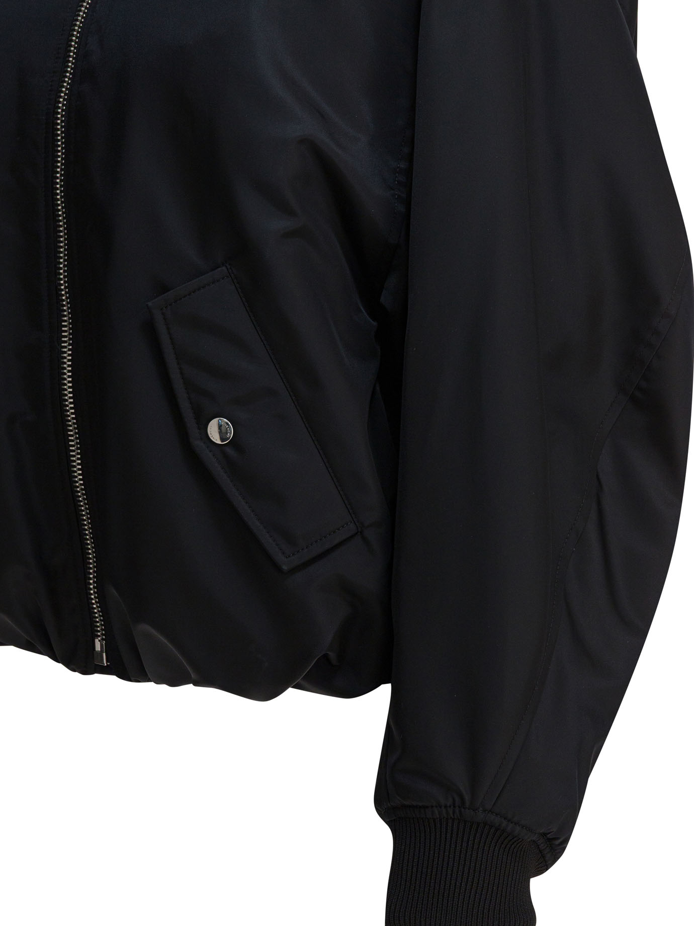 [Givenchy] Bomber jacket SS26 BW00T114JD001