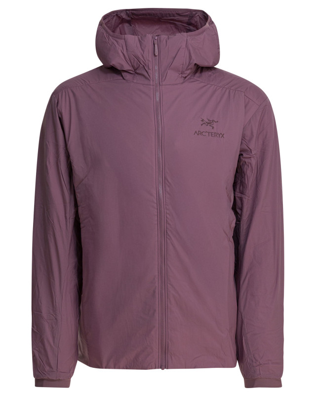 [ARC'TERYX] Jacket SS26 X000007487ATOM HOODY MINTERSTELLAR