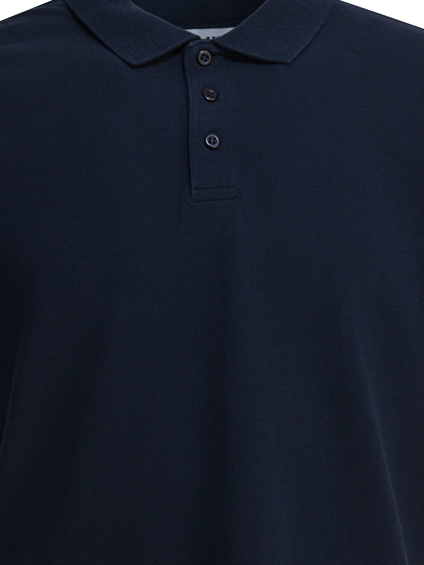 [Altum] Shirts Short Sleeve SS26 POLO02NAVY