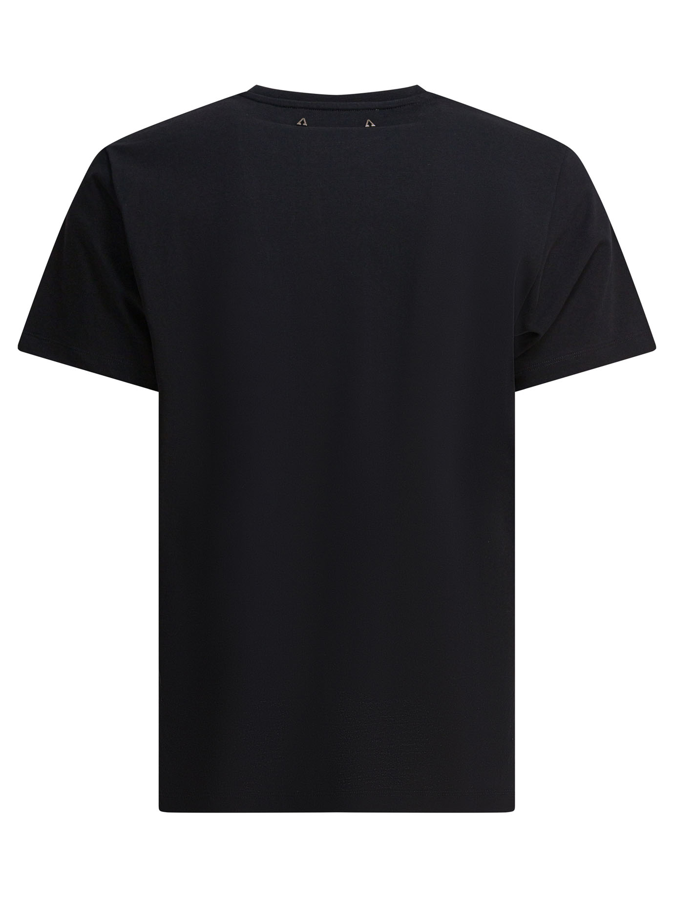 [Altum] T-shirts Short Sleeve SS26 TSHIRT01BLACK