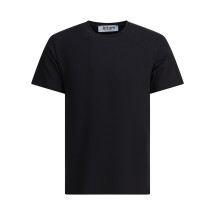[Altum] T-shirts Short Sleeve SS26 TSHIRT01BLACK