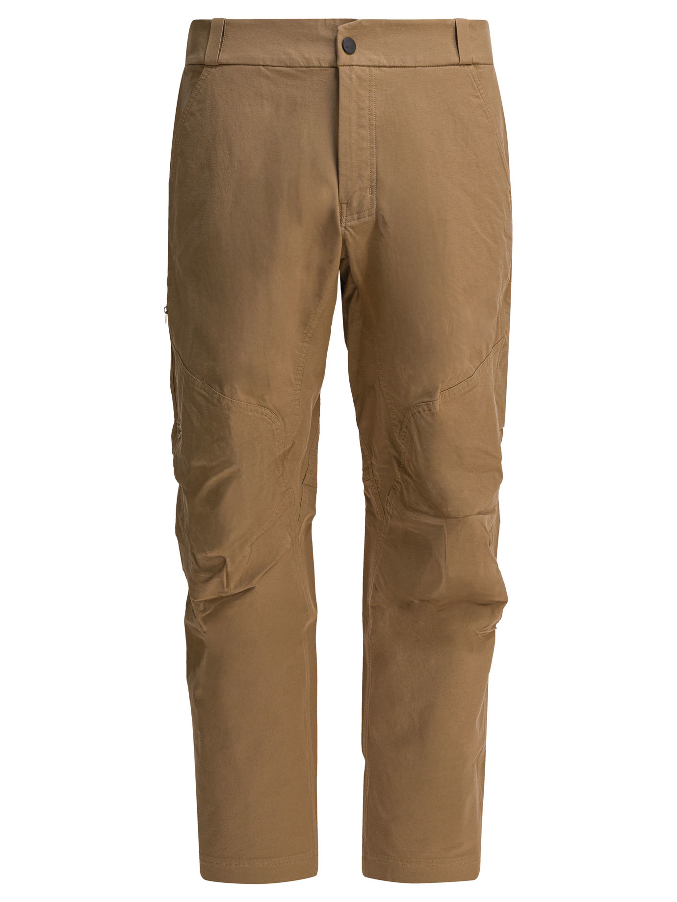 [ARC'TERYX] Trousers SS26 X000009316CRONIN CTTN PCANVAS