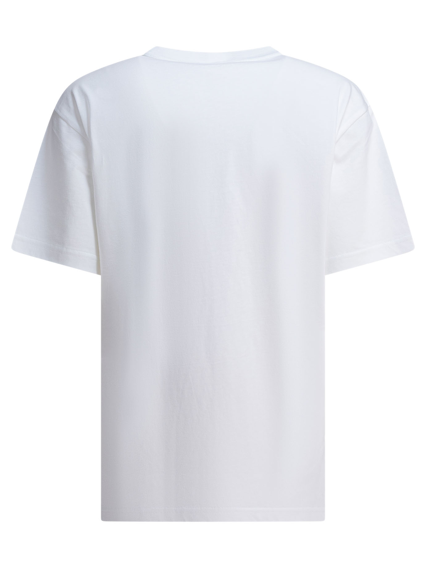 [ALEXANDER WANG] T-shirts Short Sleeve SS26 4CC3241520100