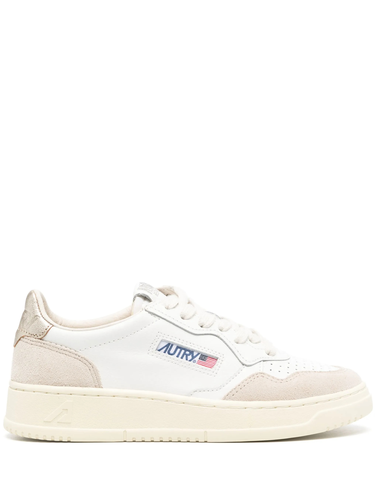 [AUTRY] Sneakers FW26 AULWLS75