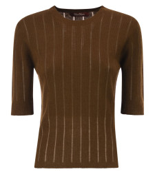 [MAXMARA STUDIO] Knitwear FW26 2626366041600 007