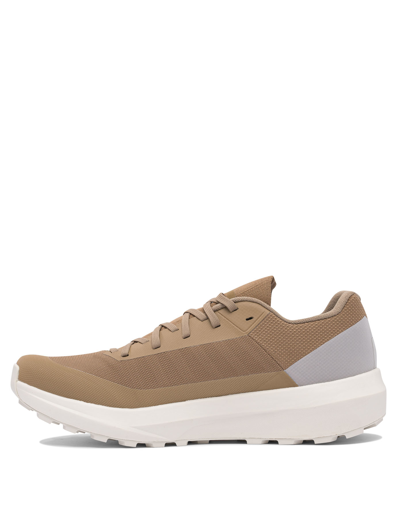 [ARC'TERYX] Sneakers SS26 X000009614NORVAN LD 4DK CANVAS/DK CANVAS