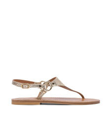 [K.Jacques] Sandals SS26 0J31672DIONYSOSMETYL