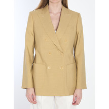 [Max Mara] Blazer FW25 2511041151600_10254_001