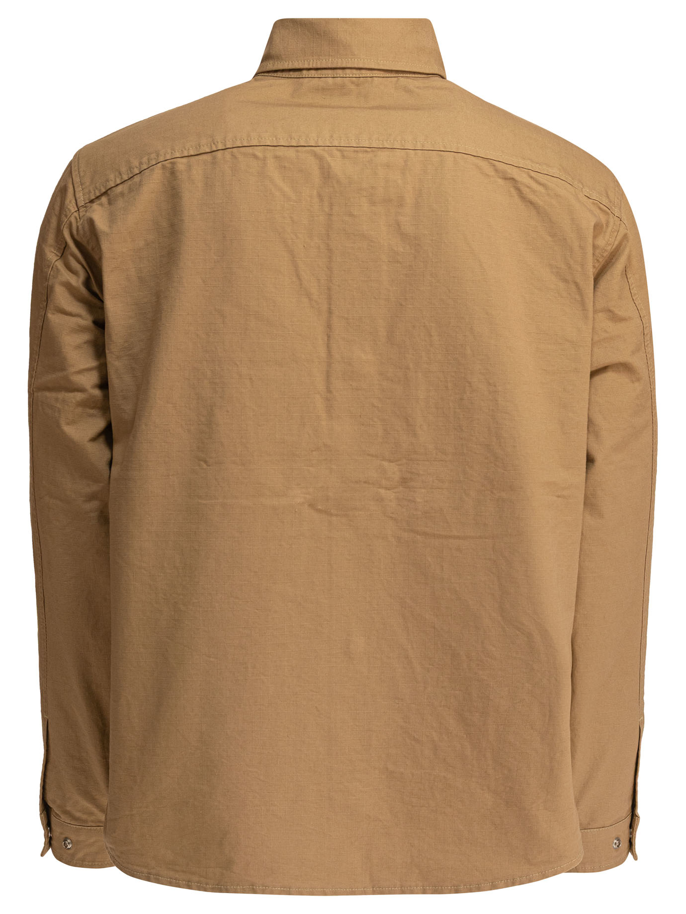 [Manifattura Ceccarelli] Jacket SS26 6035-DRCAMEL