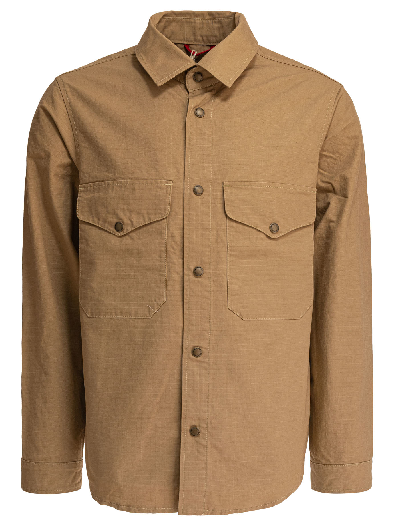[Manifattura Ceccarelli] Jacket SS26 6035-DRCAMEL
