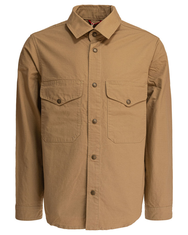 [Manifattura Ceccarelli] Jacket SS26 6035-DRCAMEL