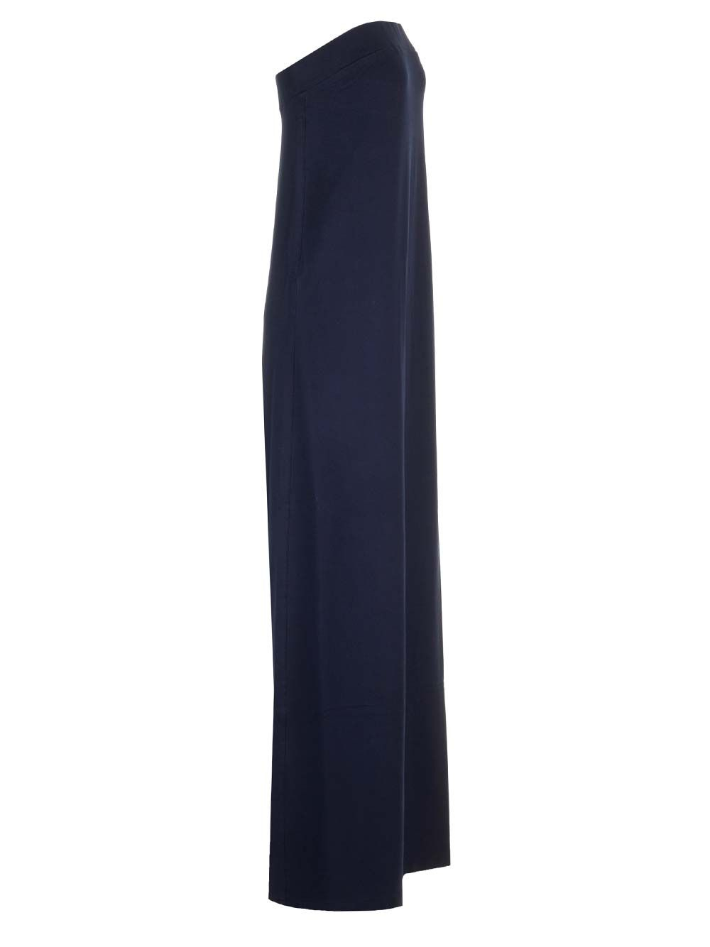 [Norma Kamali] Sleeveless dress FW24 ST2243TEA67951TRUE NAVY