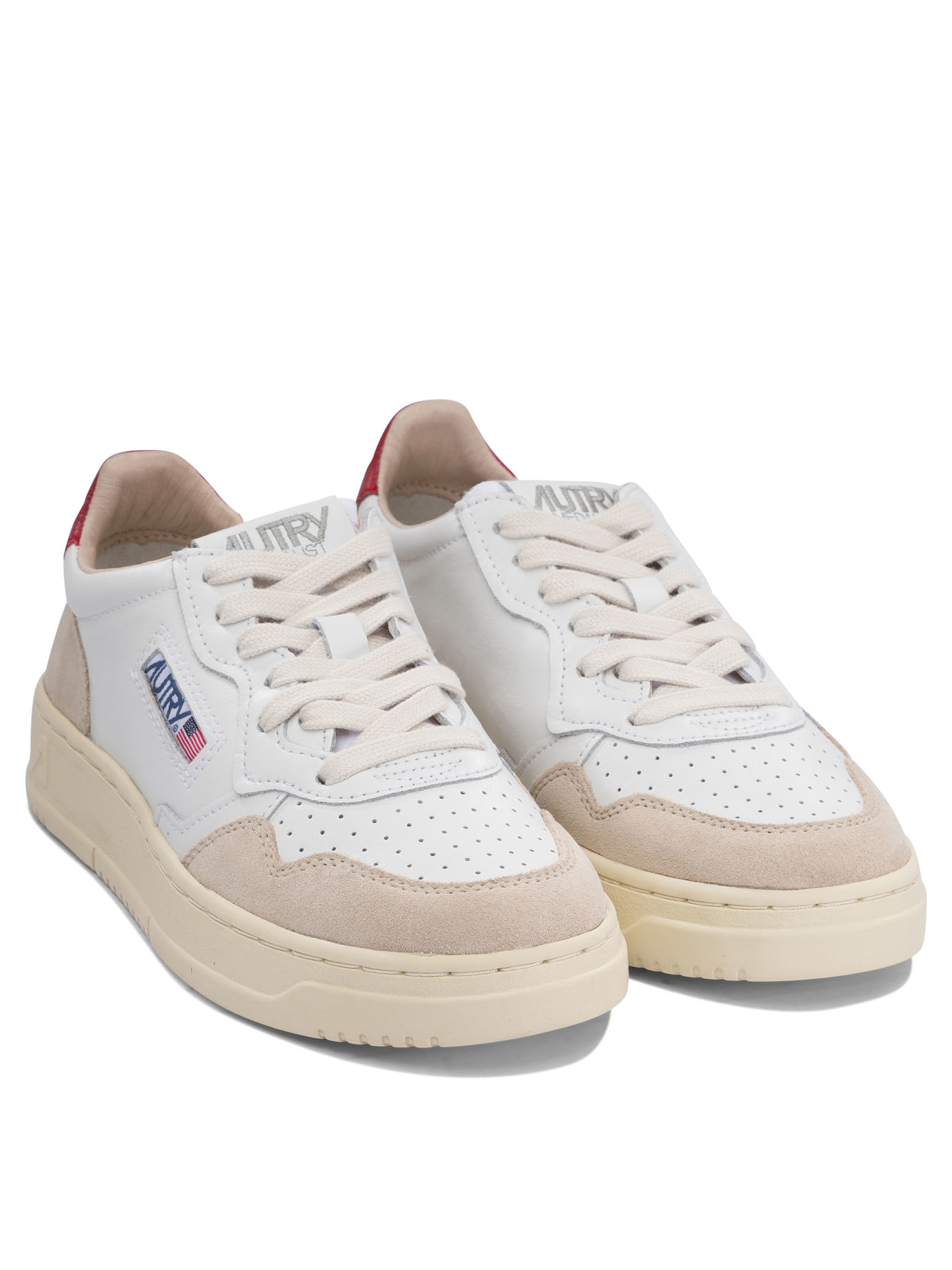 [AUTRY] Sneakers SS26 AULWLS43