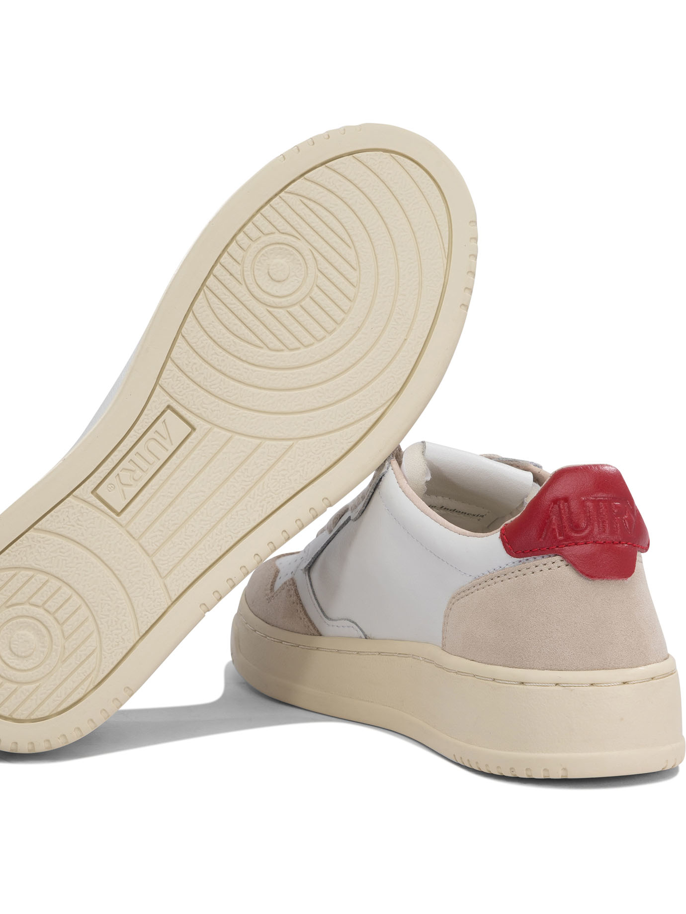 [AUTRY] Sneakers SS26 AULWLS43