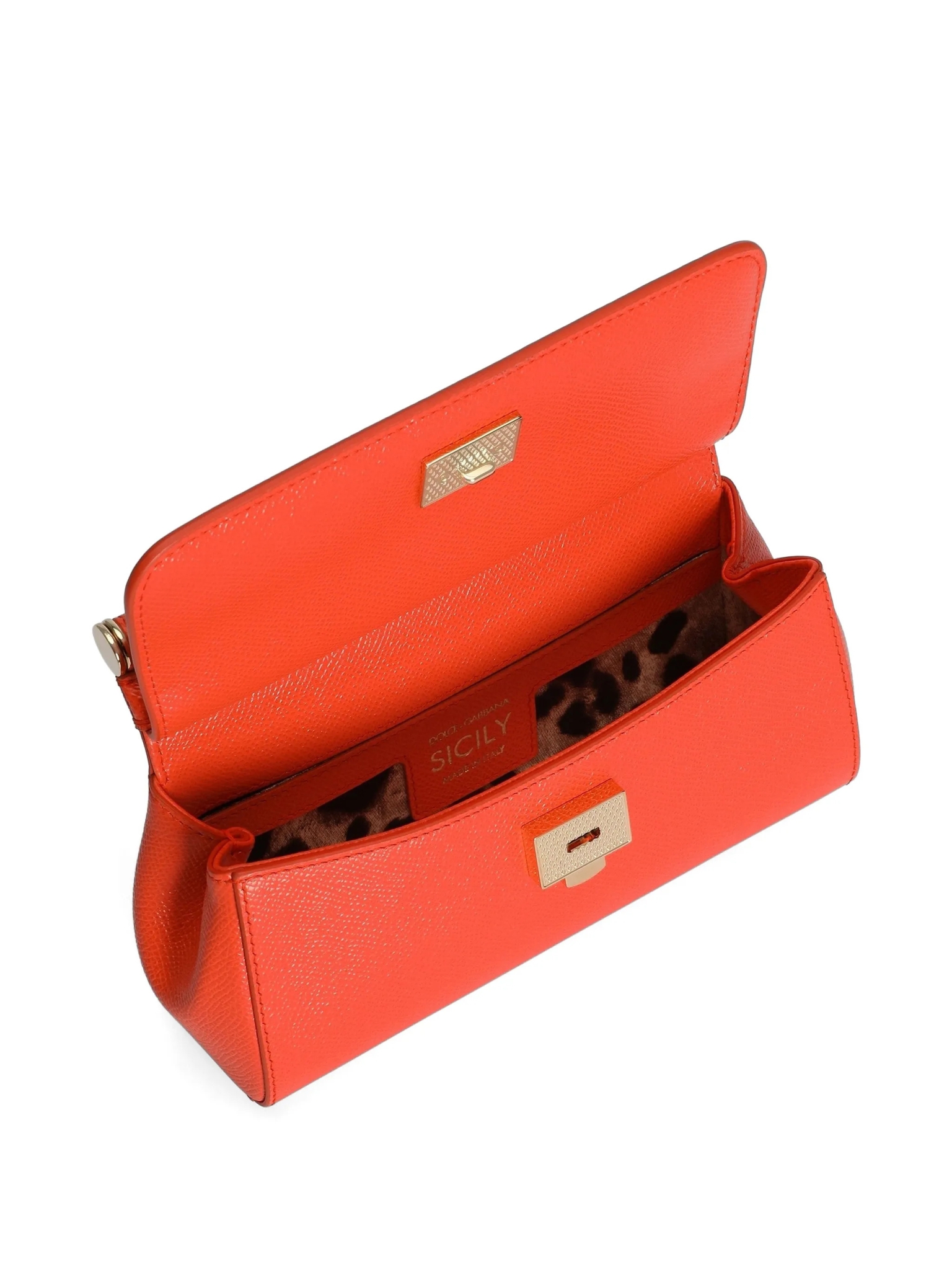[Dolce & Gabbana] Shoulder bag FW26 BB7116B100181166