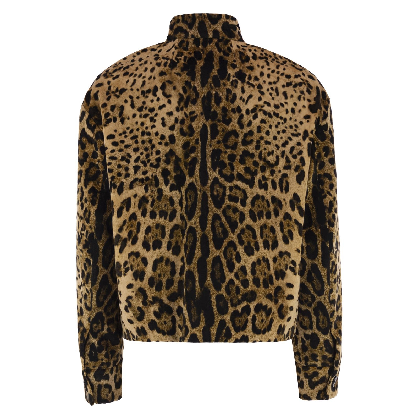 [MAXMARA STUDIO] Jacket FW26 2626046061600 001