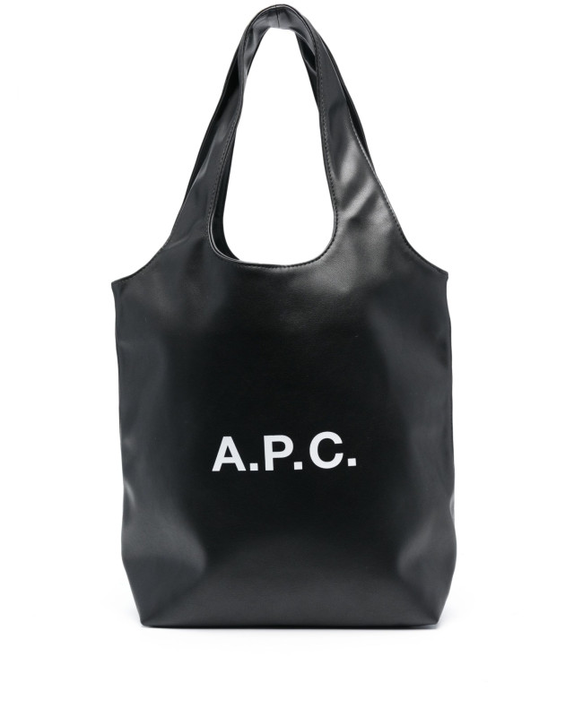[A.P.C.] Tote bag FW26 PUAATM61861LZZ