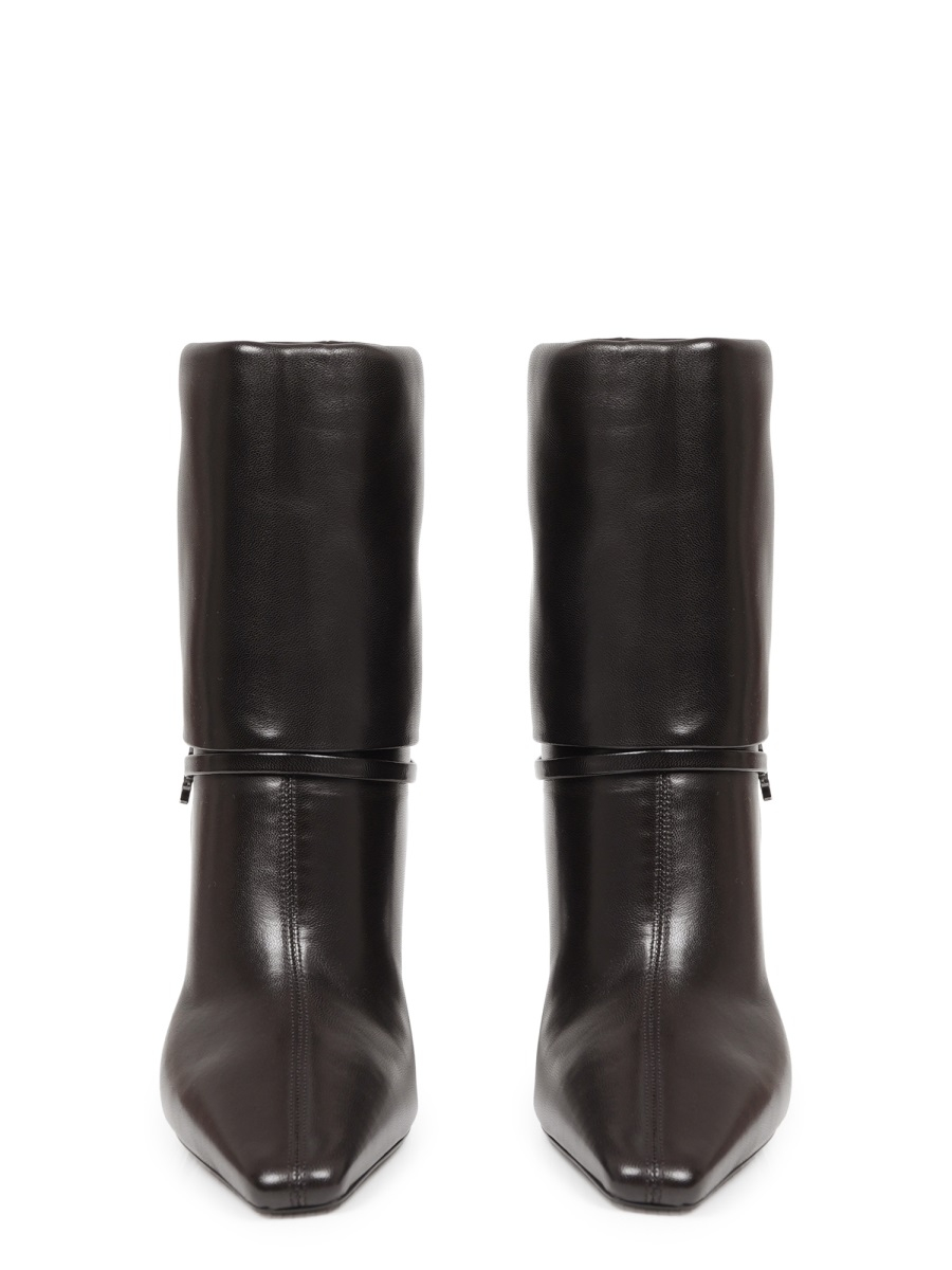 [Saint Laurent] Boots FW24 801393_AADV22245