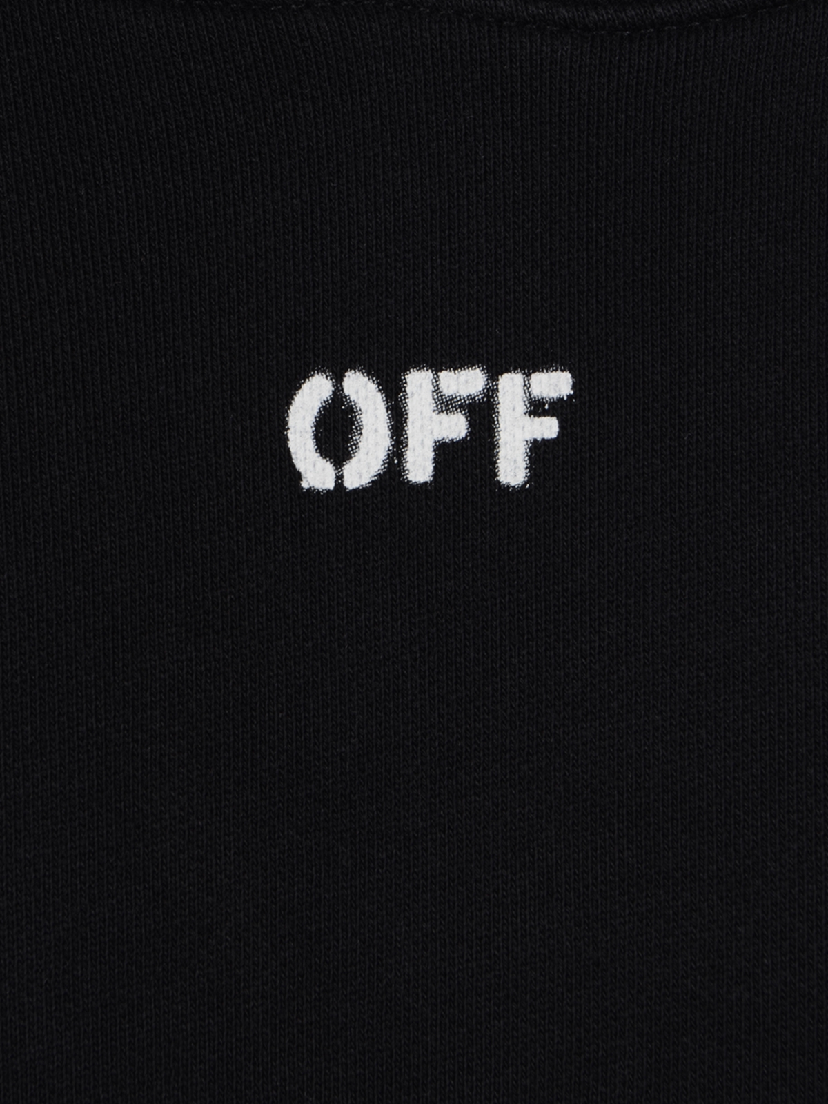 [Off-White] Sweatshirt SS26 44MBB085S26F00G001