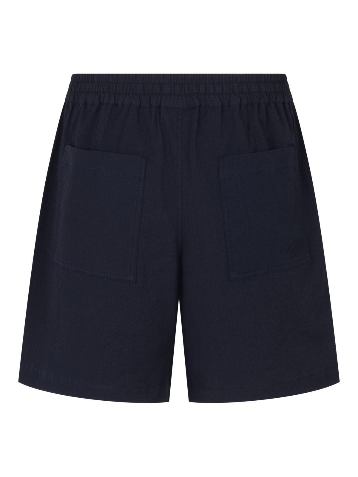 [MAISON KITSUNE] Shorts SS26 QM01401WC50820413