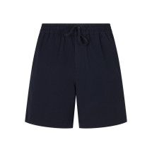 [MAISON KITSUNE] Shorts SS26 QM01401WC50820413