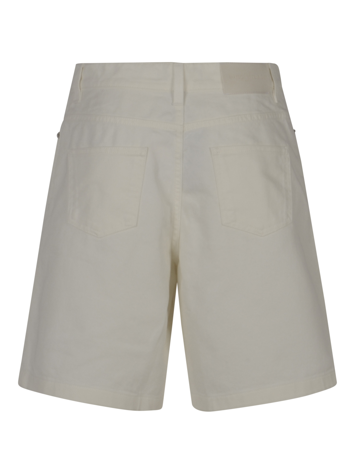 [MAISON KITSUNE] Shorts SS26 QW01401WD40240443