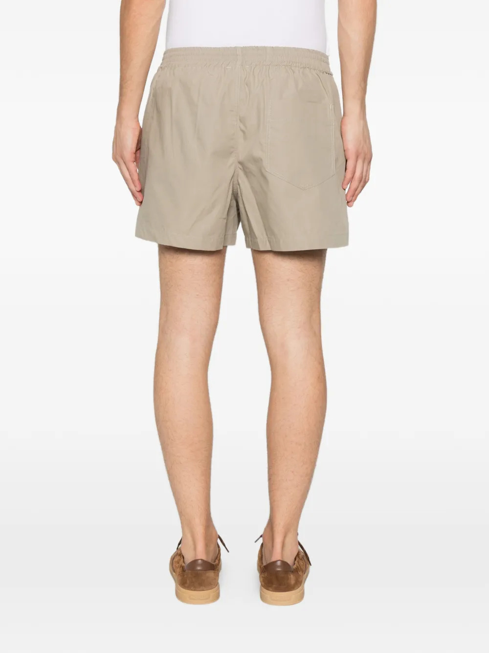 [A.P.C.] Swim Pants SS26 COHNEH10017KAV