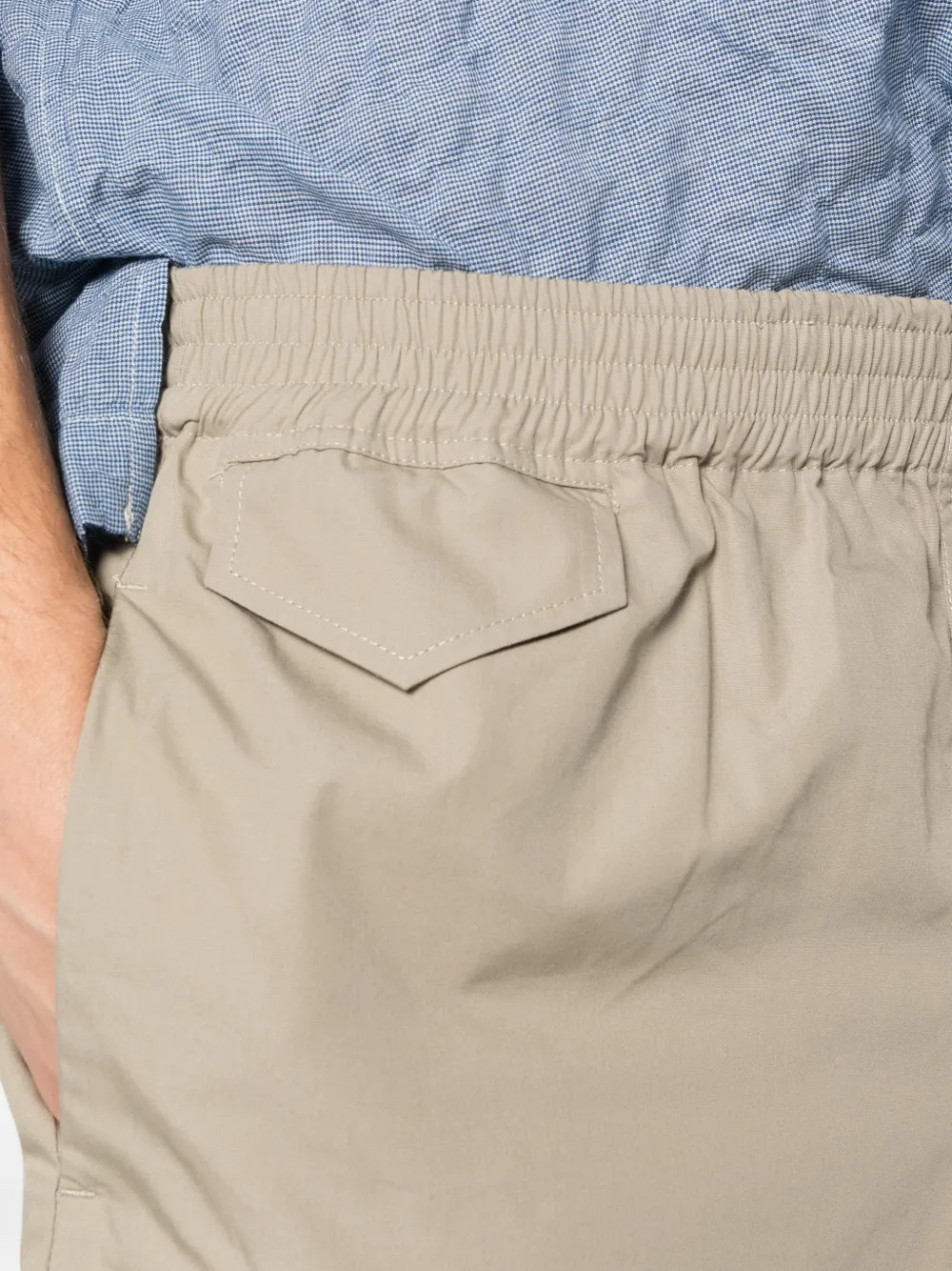 [A.P.C.] Swim Pants SS26 COHNEH10017KAV