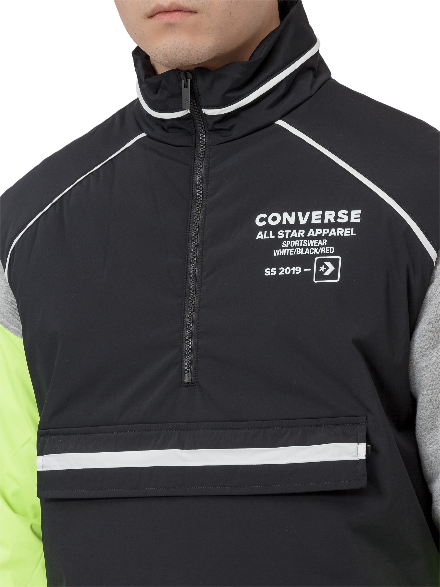 [Converse] Vest SS19 10017842 001