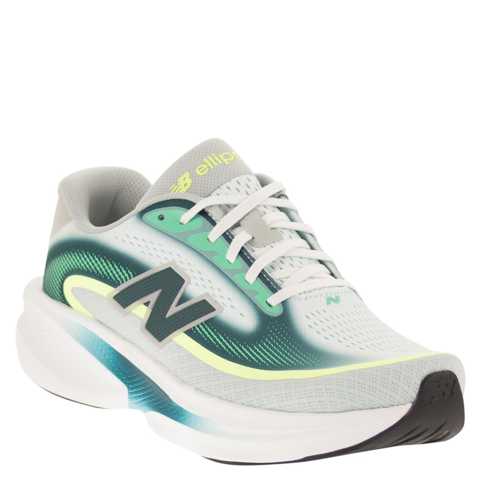 [NEW BALANCE] Sneakers SS26 MELPS 4B2
