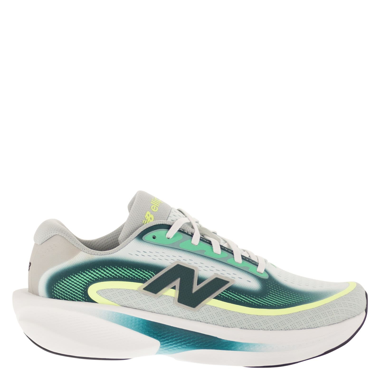 [NEW BALANCE] Sneakers SS26 MELPS 4B2