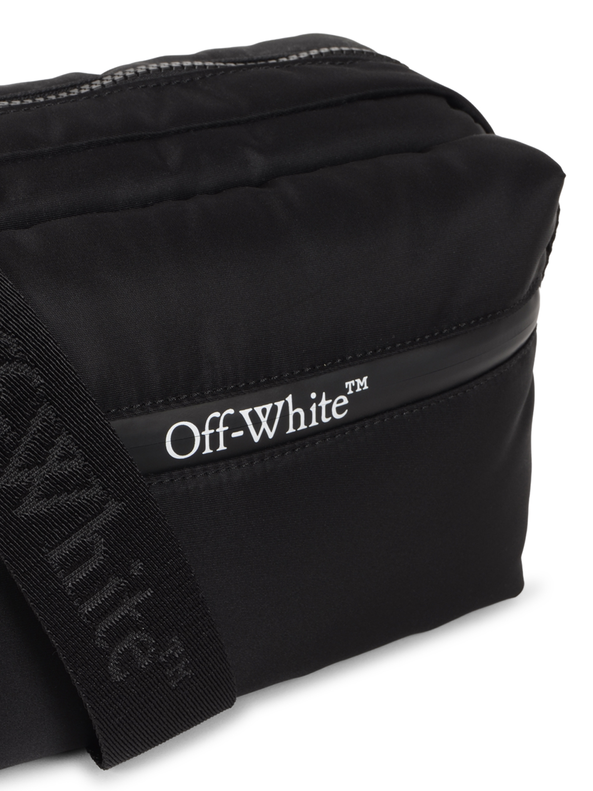 [Off-White] Shoulder bag SS26 OMNQ081C99FAB0011000