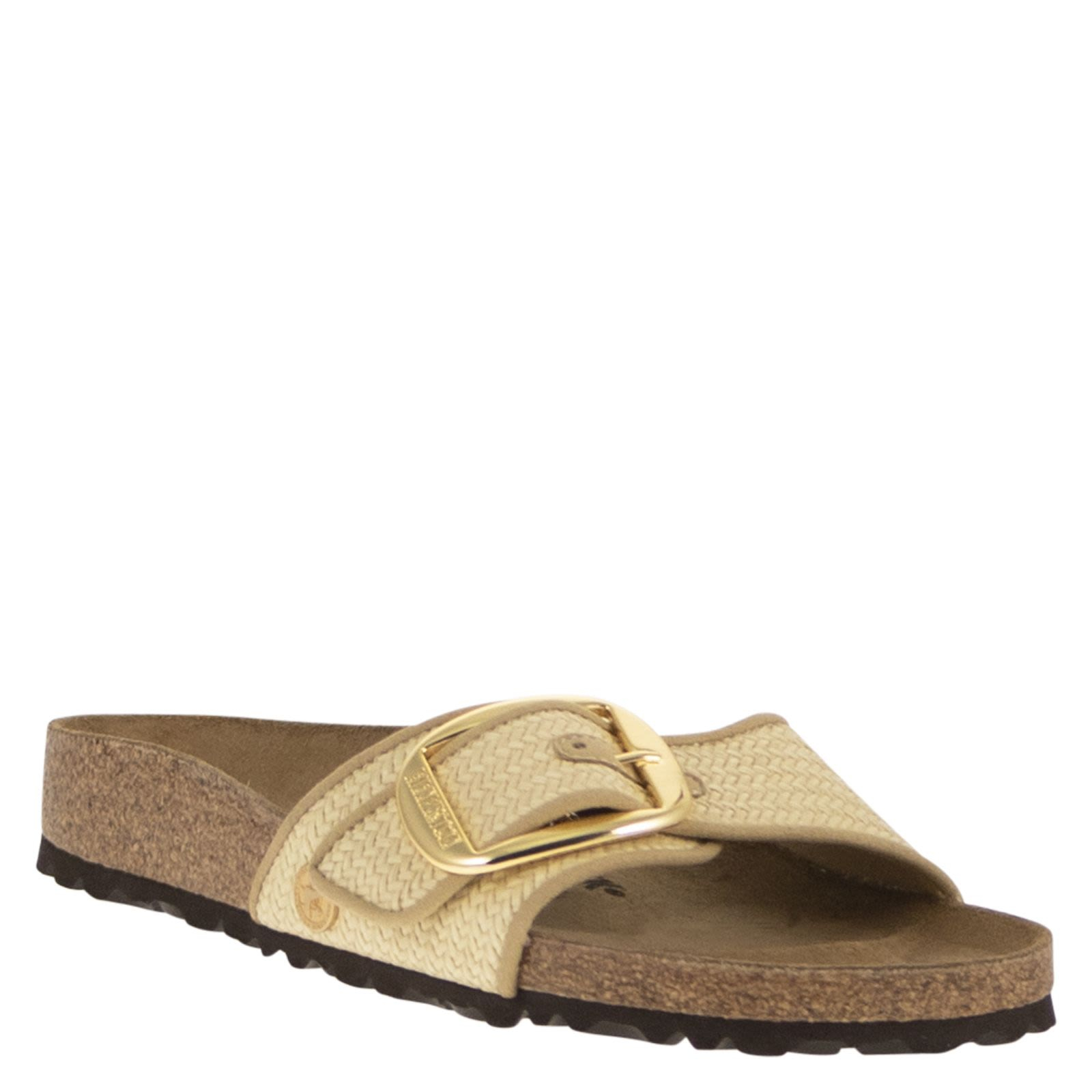 [Birkenstock] Sandals CO 1029035 NATURAL
