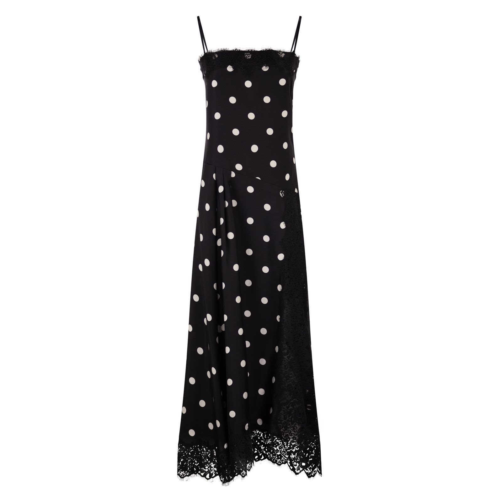 [SPORTMAX] Sleeveless dress SS26 2612221032600 003