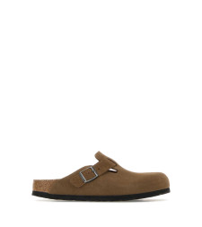 [Birkenstock] Mules FW26 1030861 DARKTEA