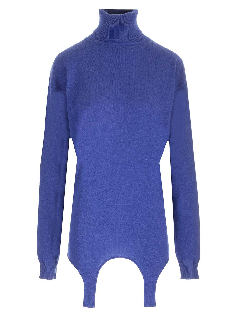 [Saint Laurent] Knitwear FW24 806969YALL24069