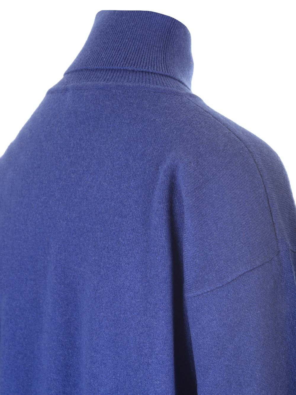 [Saint Laurent] Knitwear FW24 806969YALL24069