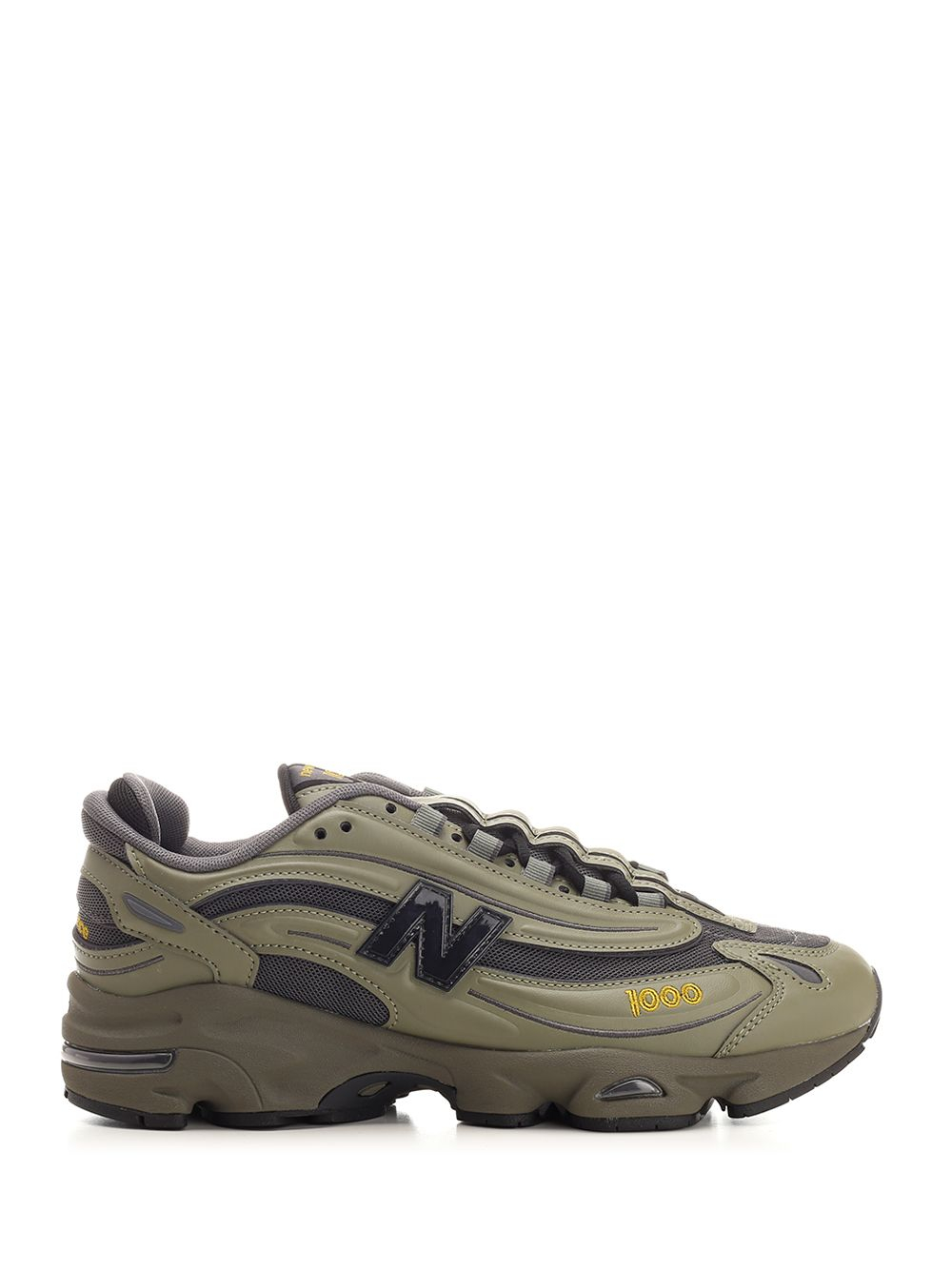 [NEW BALANCE] Sneakers FW24 M1000EAEA